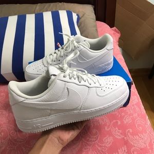 Nike Air Force 1s from ,07